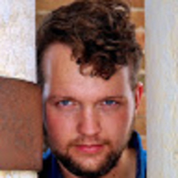 Meet your Posher, Isaac - Picture 1 of 1